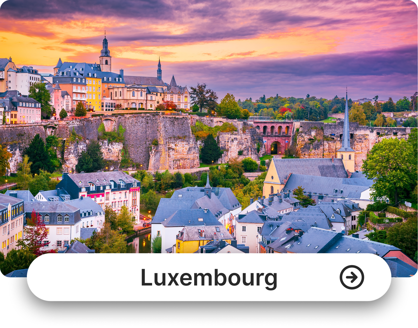 Luxemburg