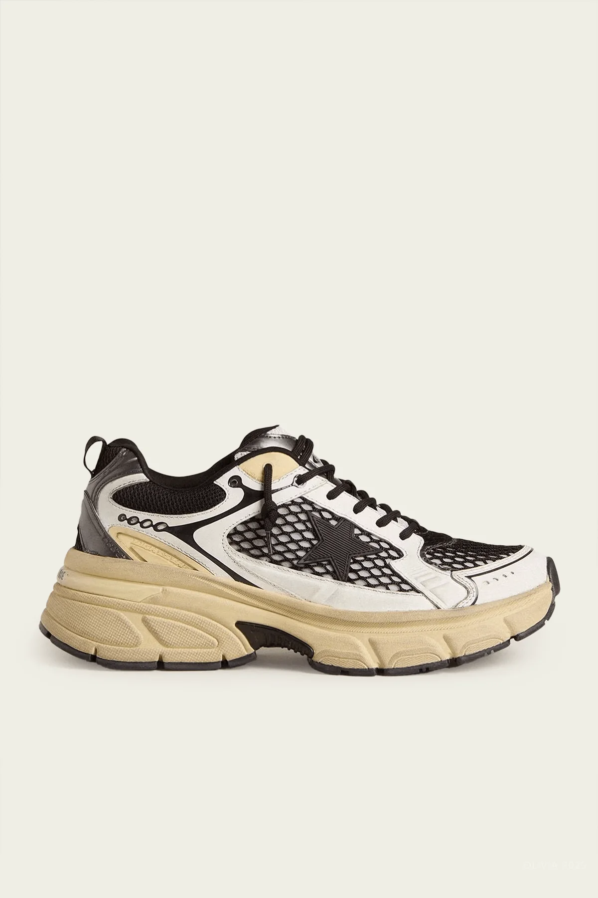 Image of GOLDEN GOOSE