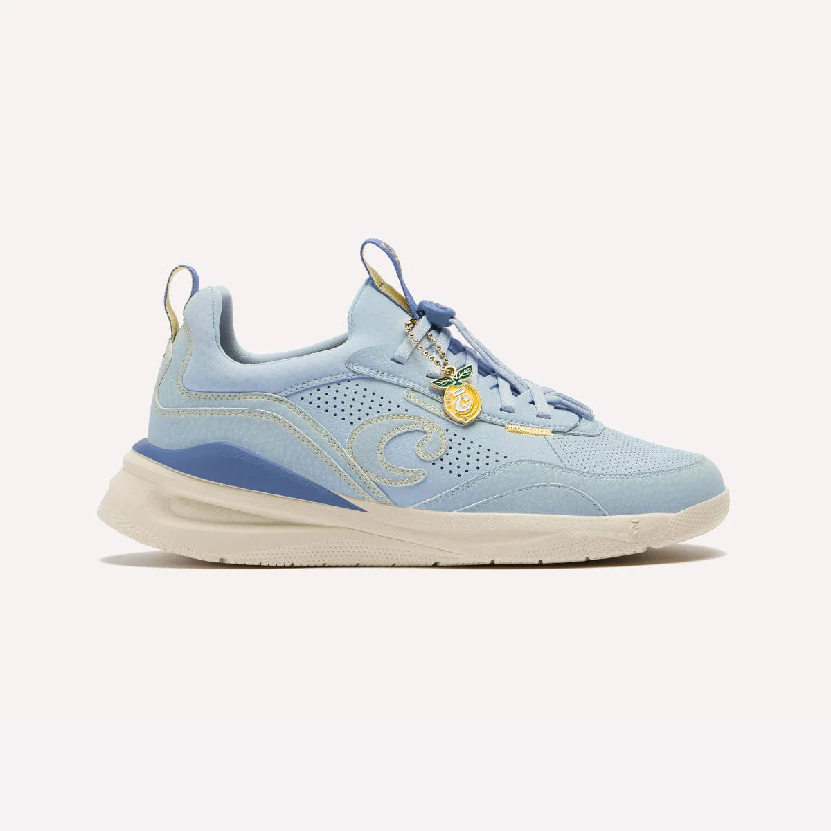 Image of Women's Strada - Blue Lemon