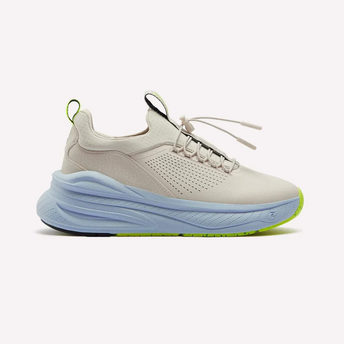 Image of Women's Forte - Sand / Light Blue
