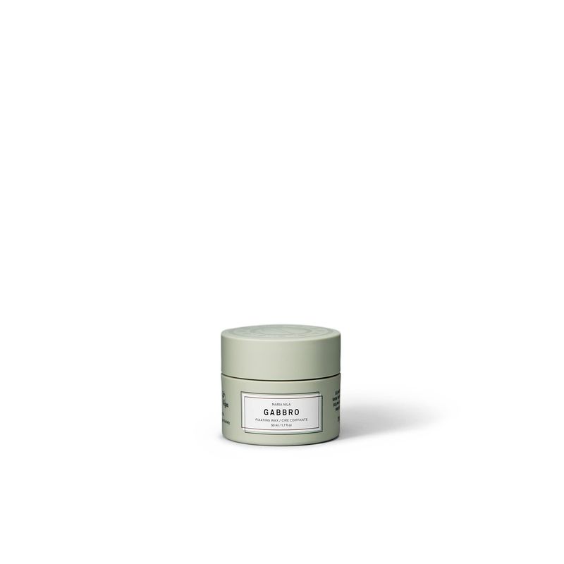 Maria Nila Gabbro Hair Wax 50ml