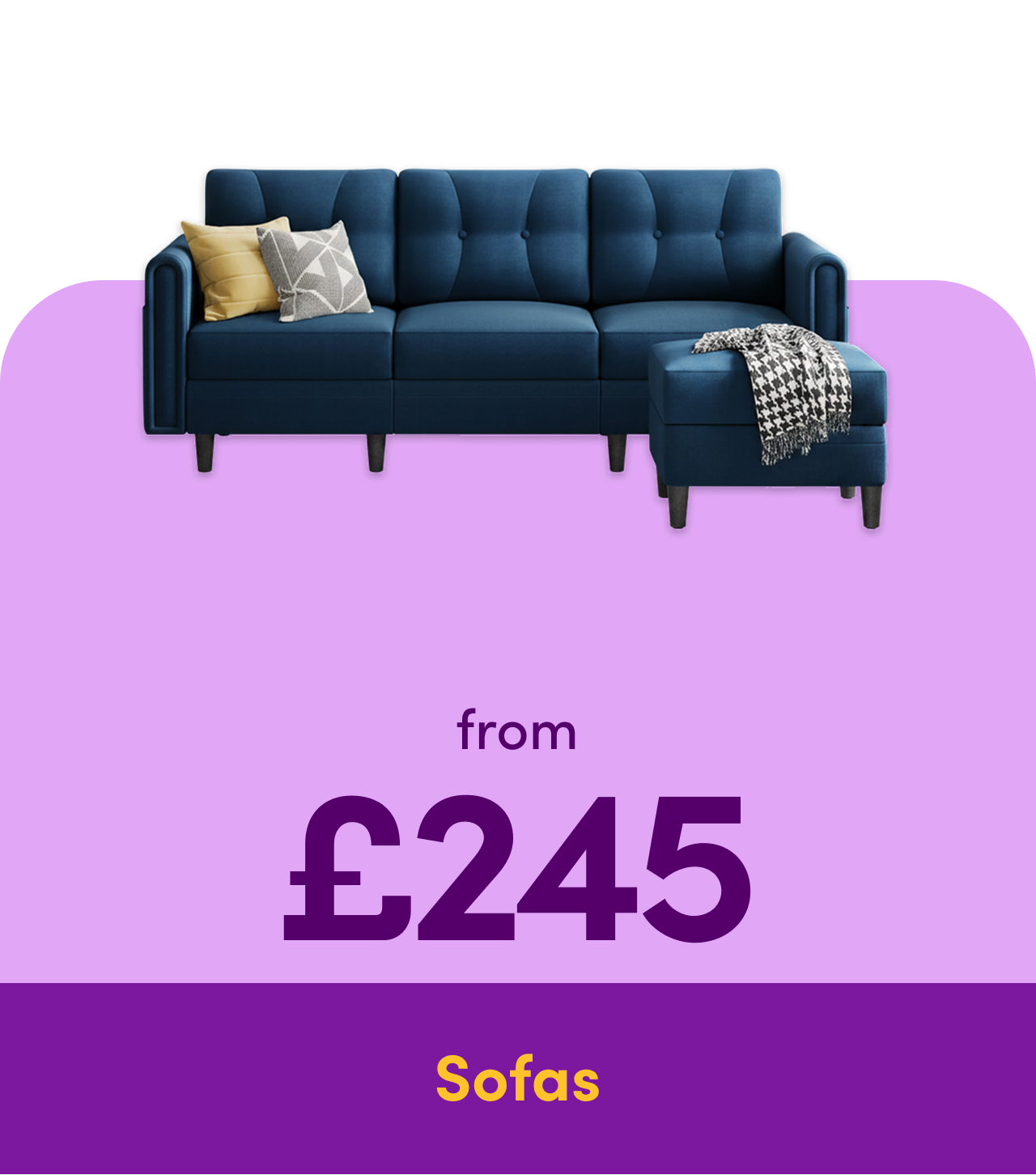 Sofas