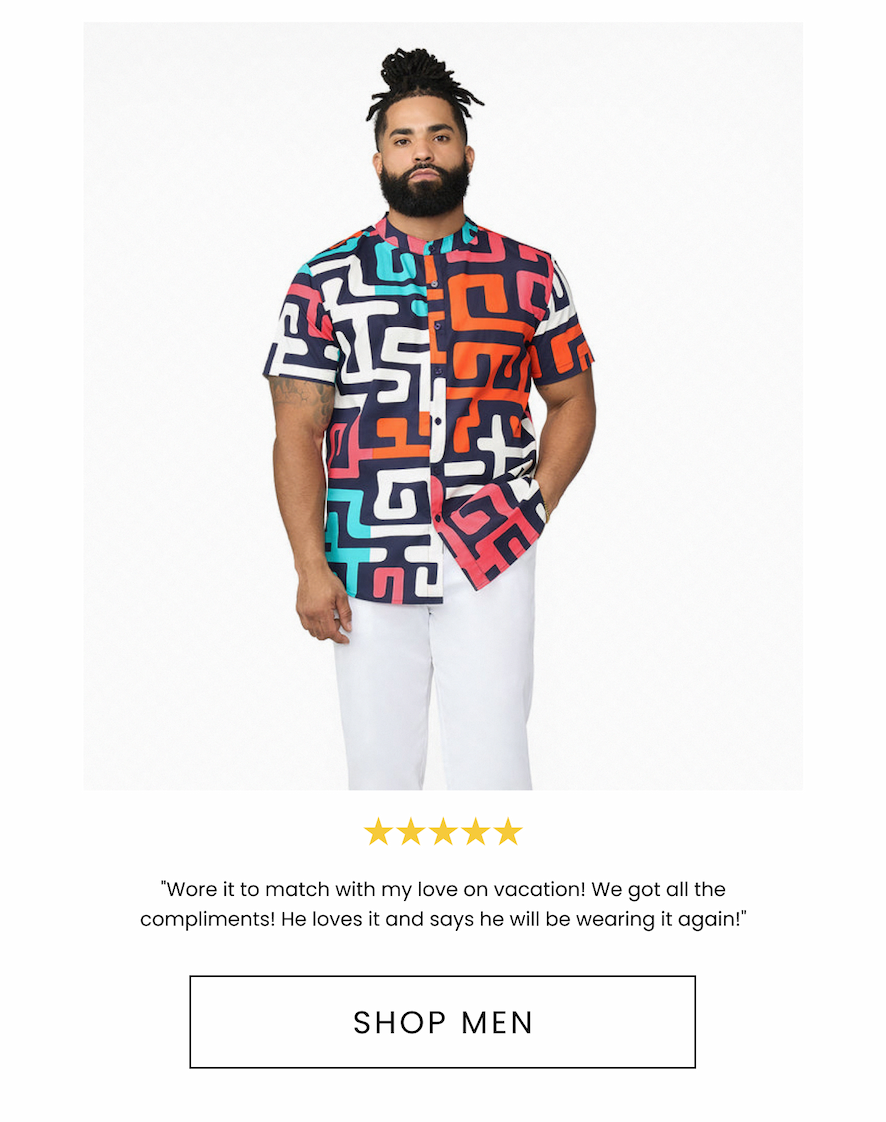 SHOP MEN