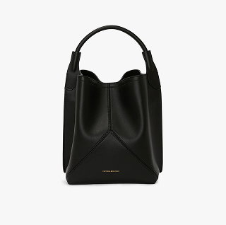 Victoria Plie Bag
