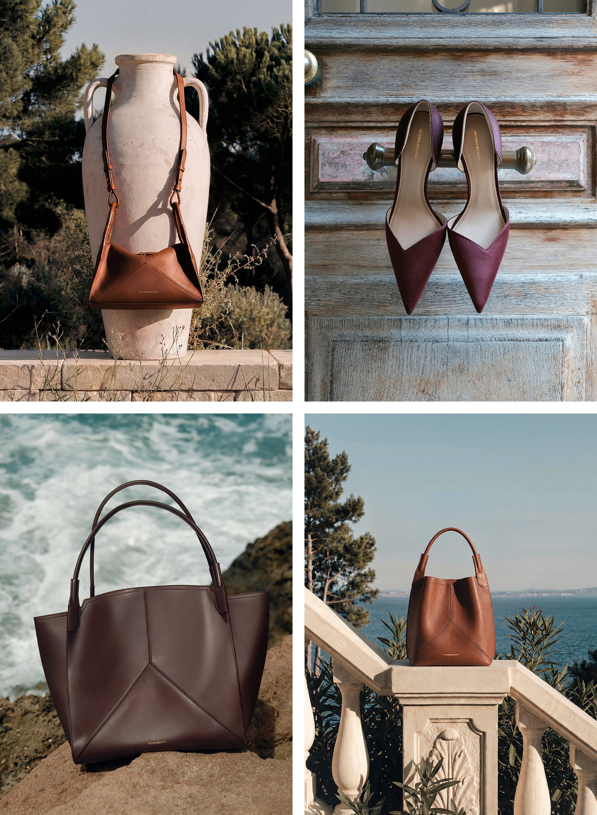 The Victoria Edit 