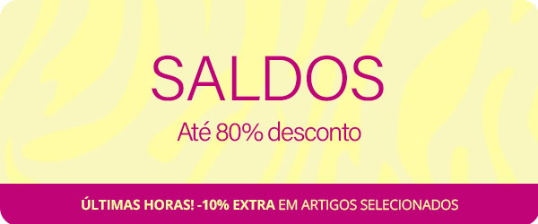 Saldos