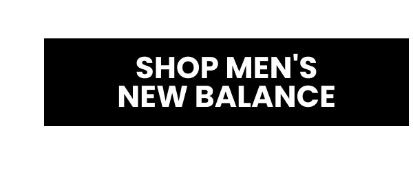 SHOP MEN'S NEW BALANCE