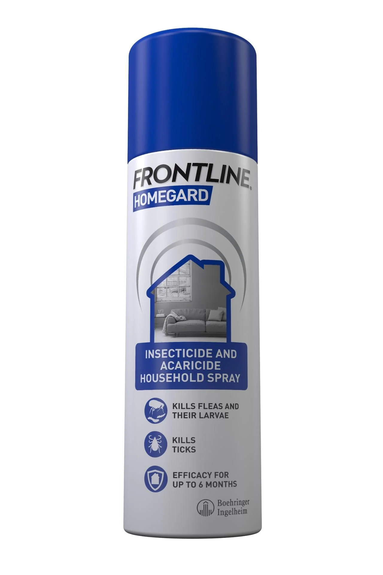 Image of Frontline HomeGard Spray