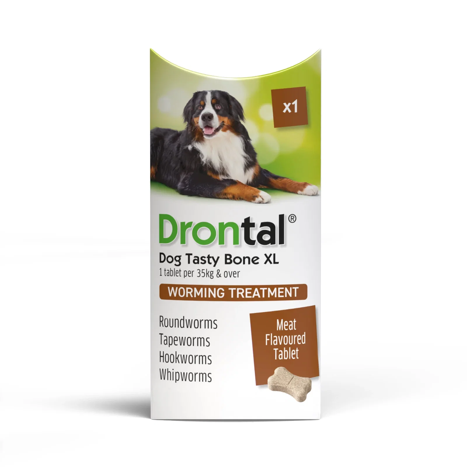 Image of Drontal