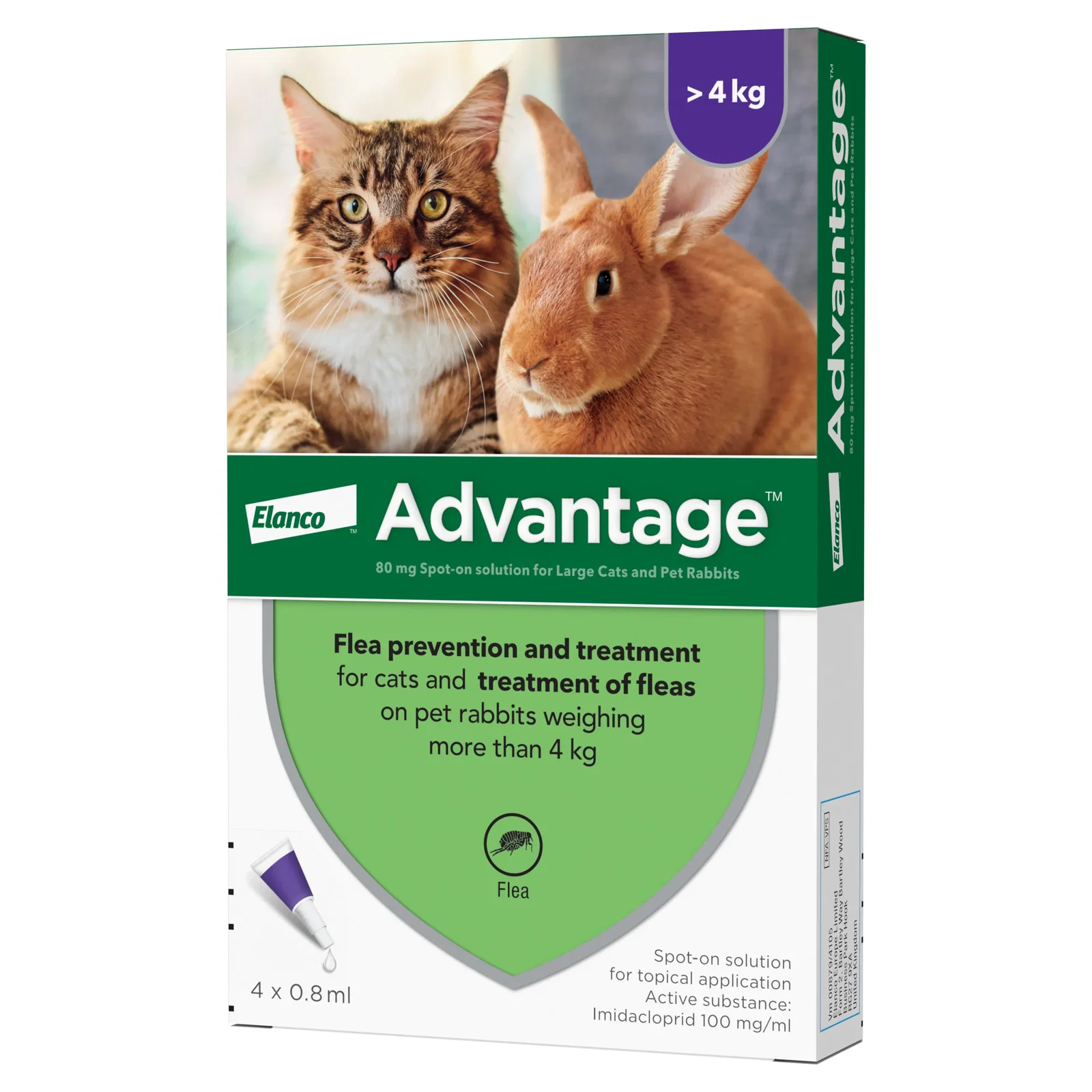 Image of Advantage