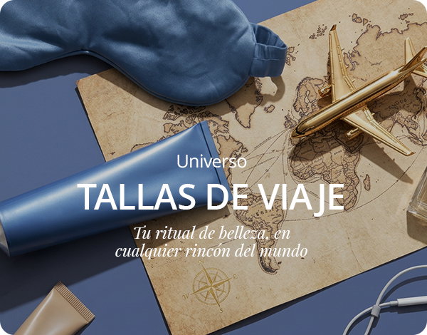 Formatos de viaje