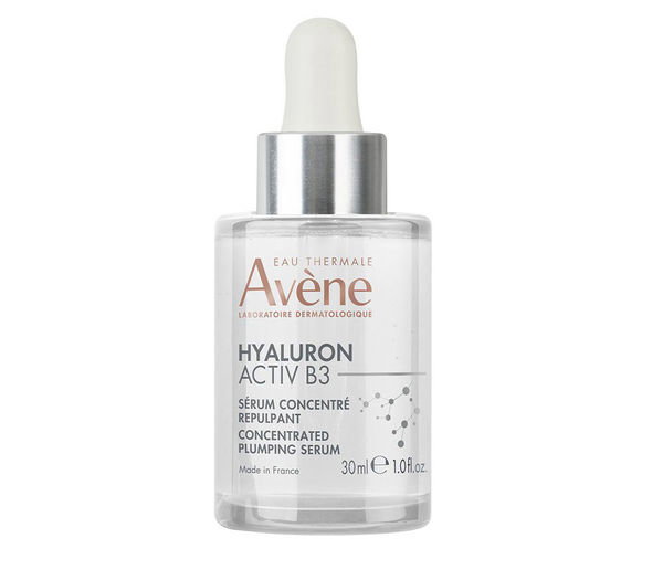 HYALURON ACTIV B3 sérum concentrado voluminizador