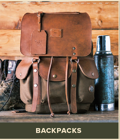 backpack