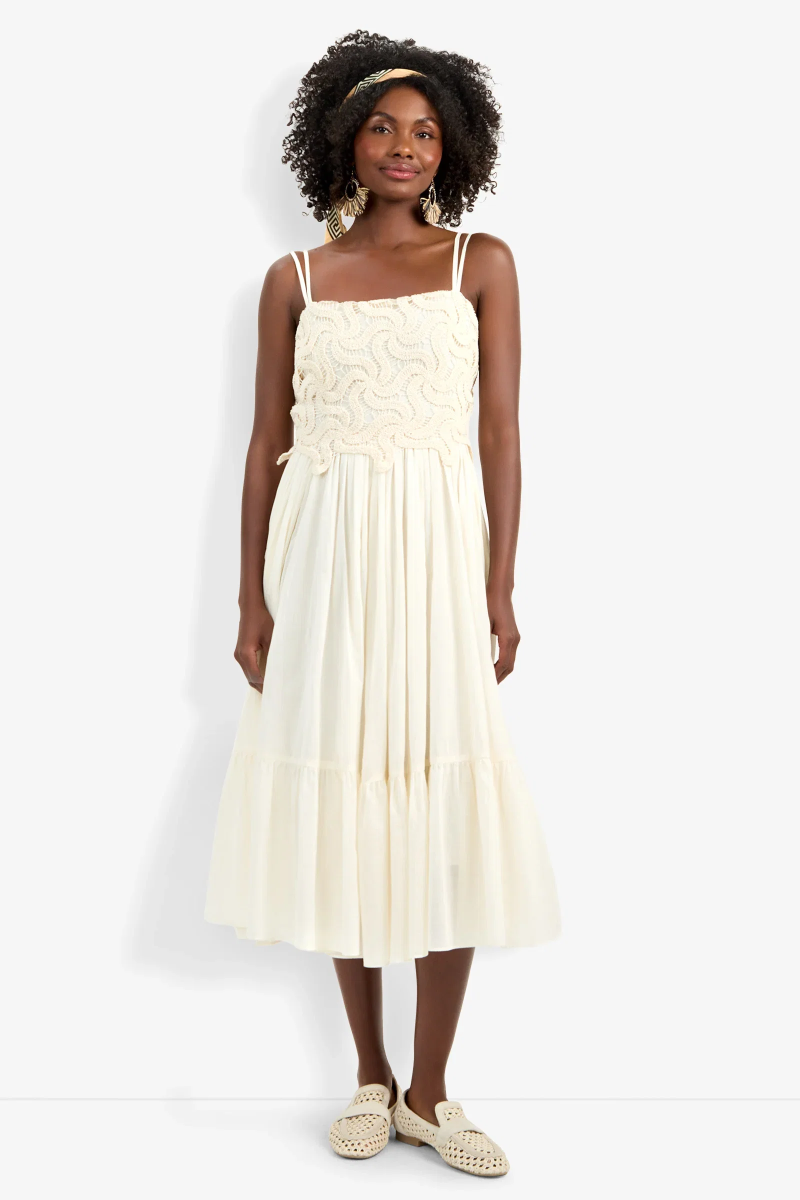 Image of Bayo Dress