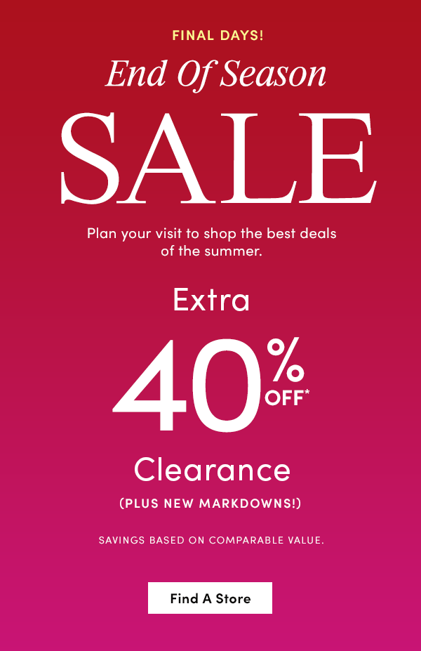 40% OFF