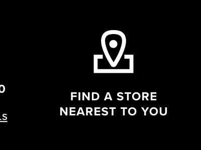 Store Locator