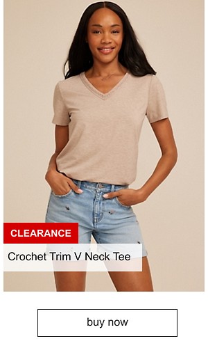 maurices product recommendation