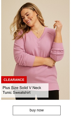 maurices product recommendation