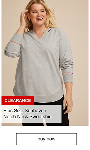maurices product recommendation