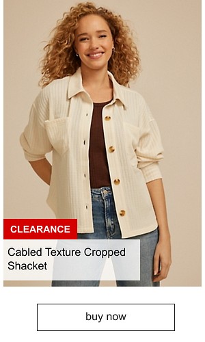 maurices product recommendation