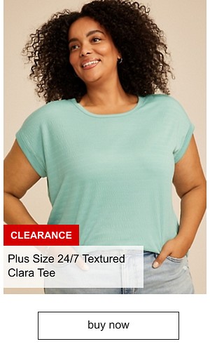 maurices product recommendation