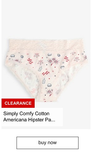 maurices product recommendation
