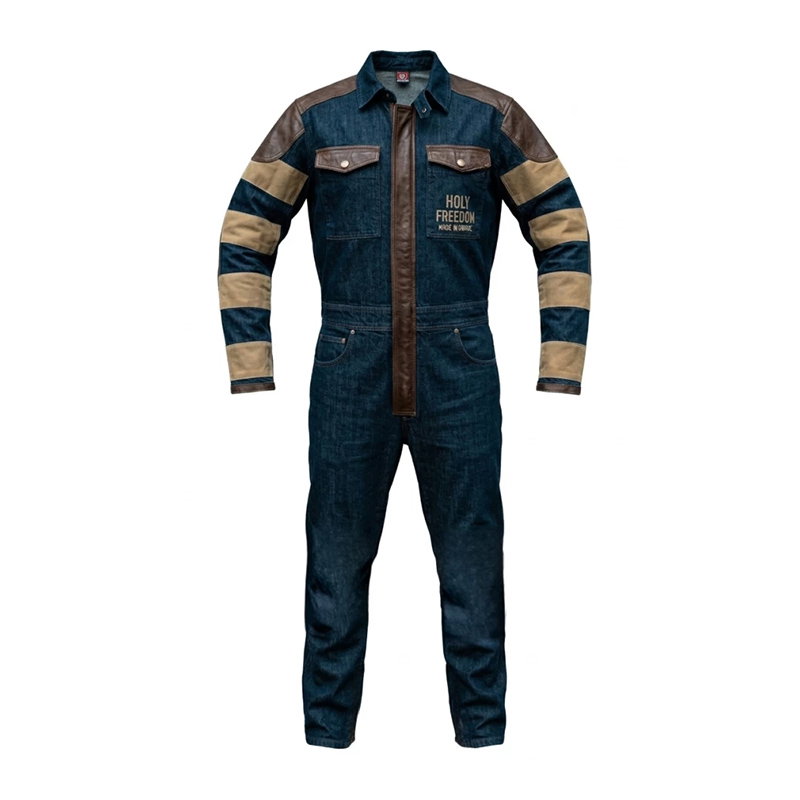 Tuta Intera Holyfreedom TutoDenim