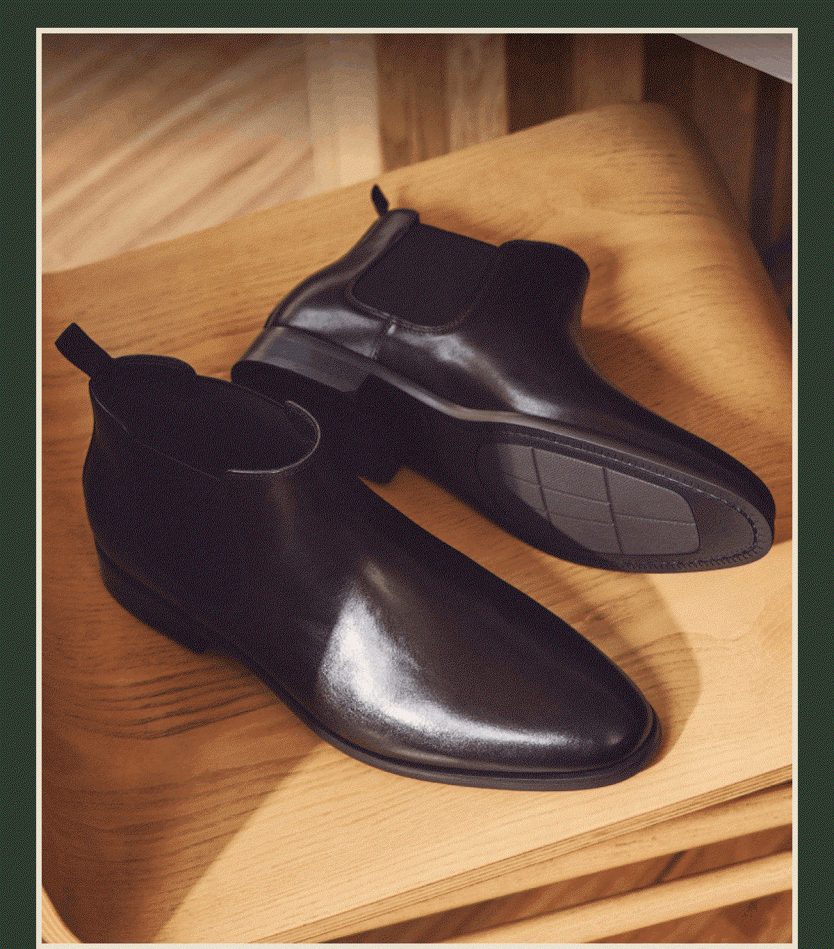Selected styles from $129