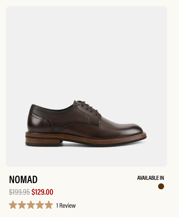 nomad mocha