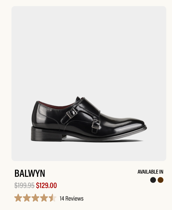 balwyn black