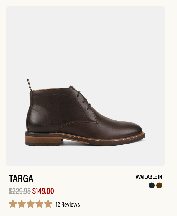 targa brown
