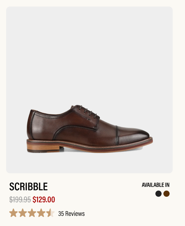 scribble chocolate
