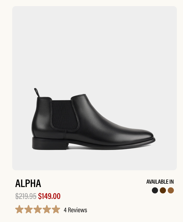 alpha black