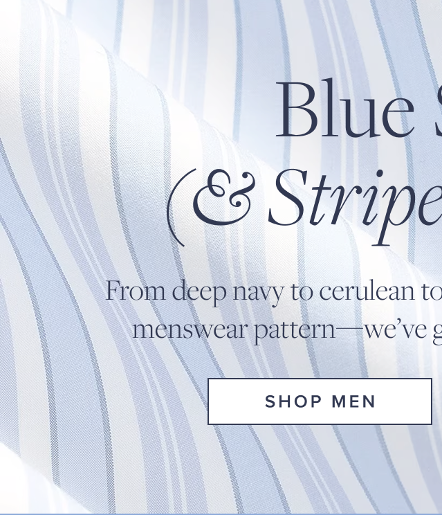 Shop Men