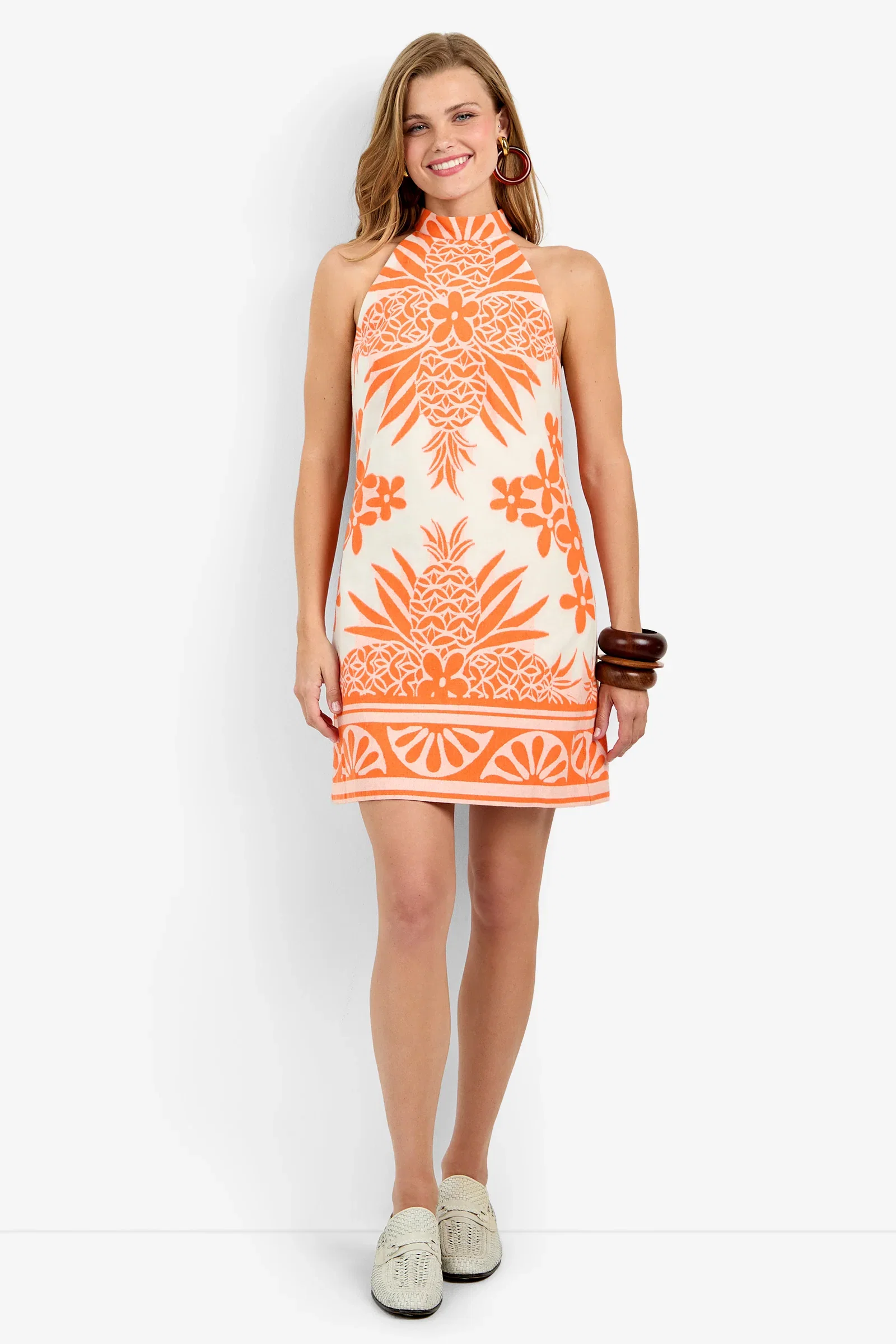 Image of Garam Dress