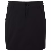 World Wide Sportsman Offshore Skort - Black