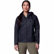 Columbia Scattered Showers Jacket - Black