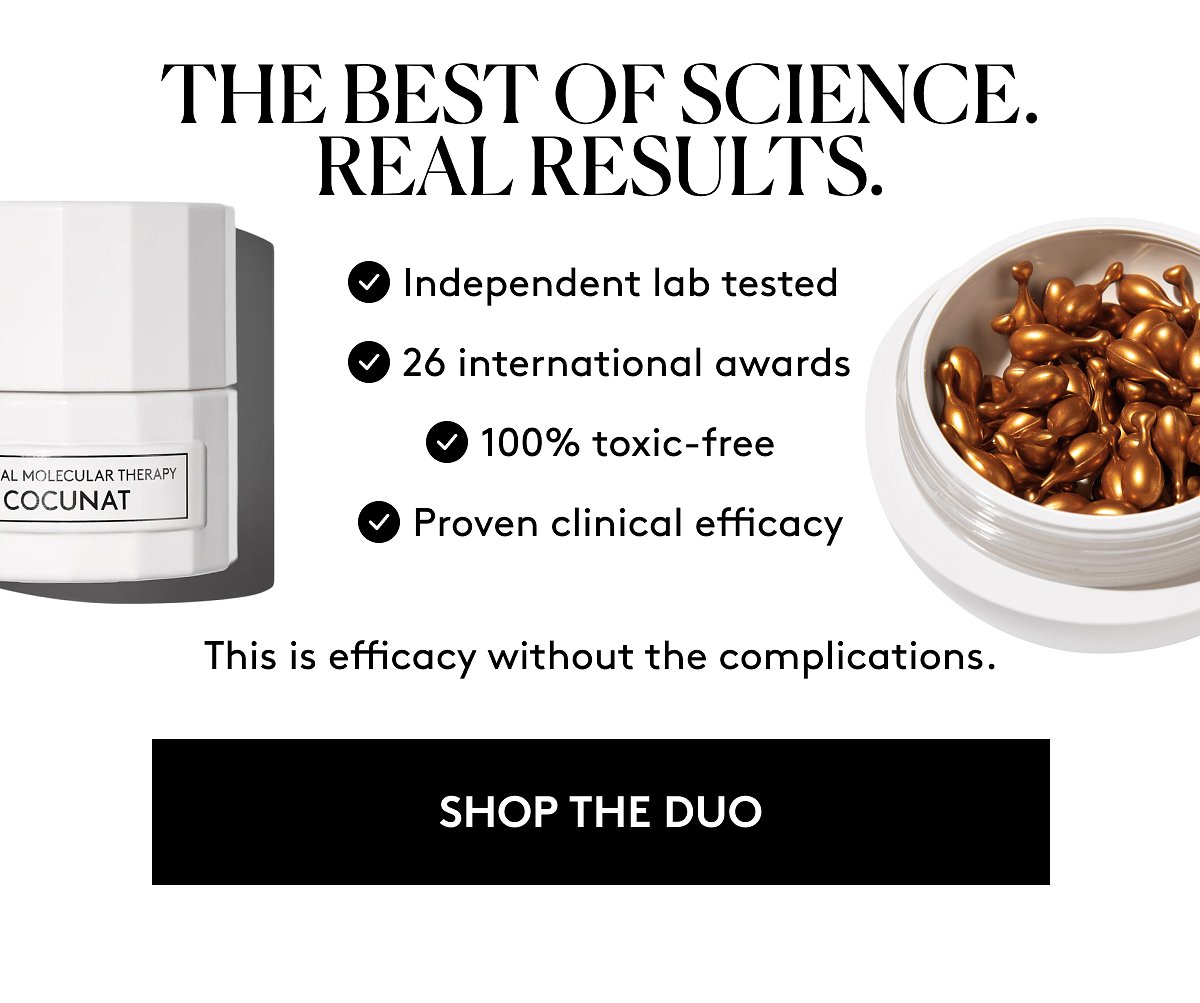 SHOP THE DUO