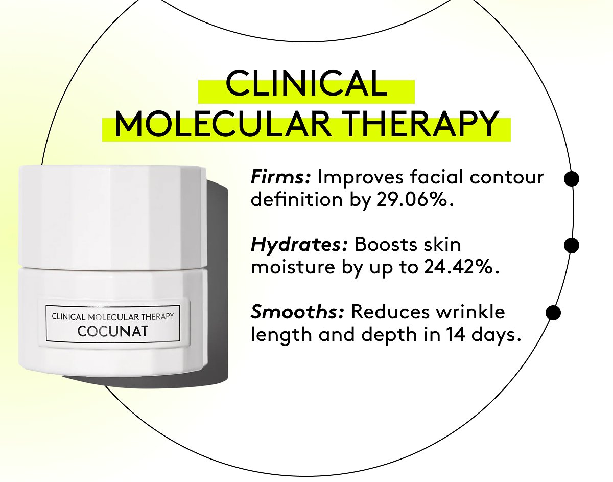 Clinical molecular therapy 