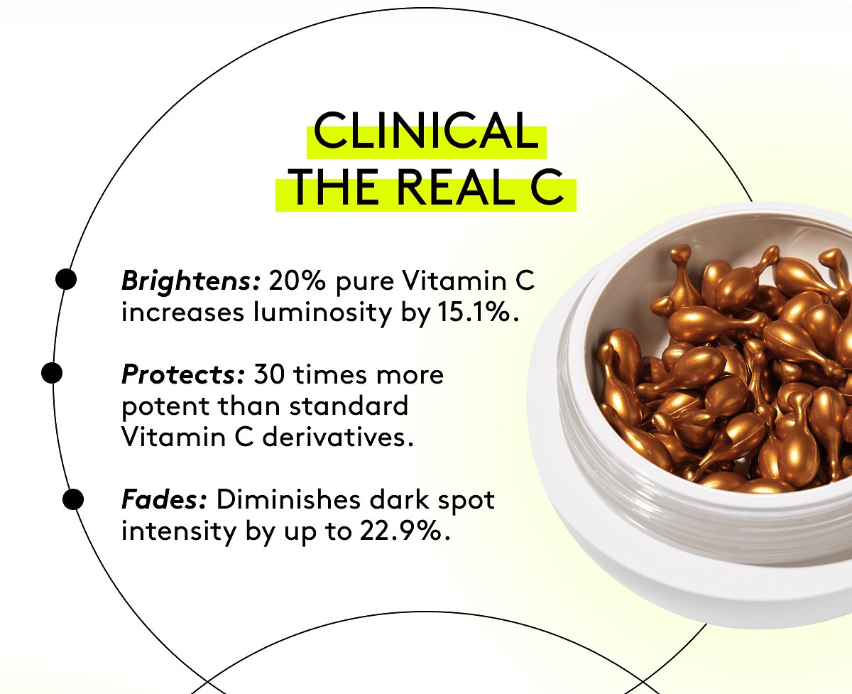 Clinical the real C 