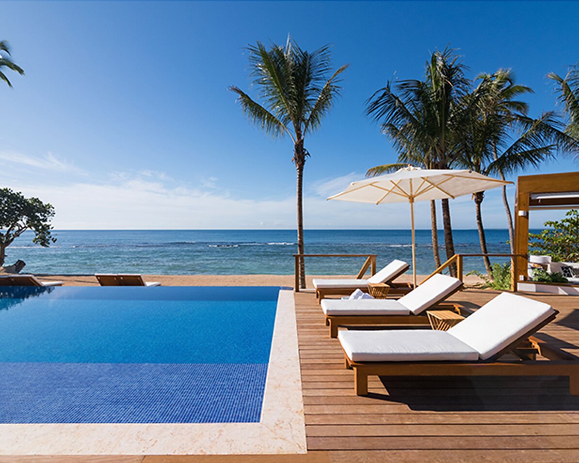 Casa de Campo: Up to 64% Off Stays