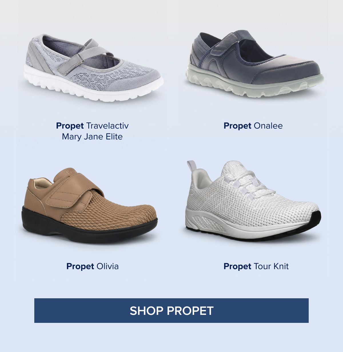 Orthopedic Sandals from ABEO