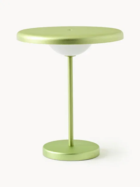 Kleine tragbare LED-Tischlampe Kyle