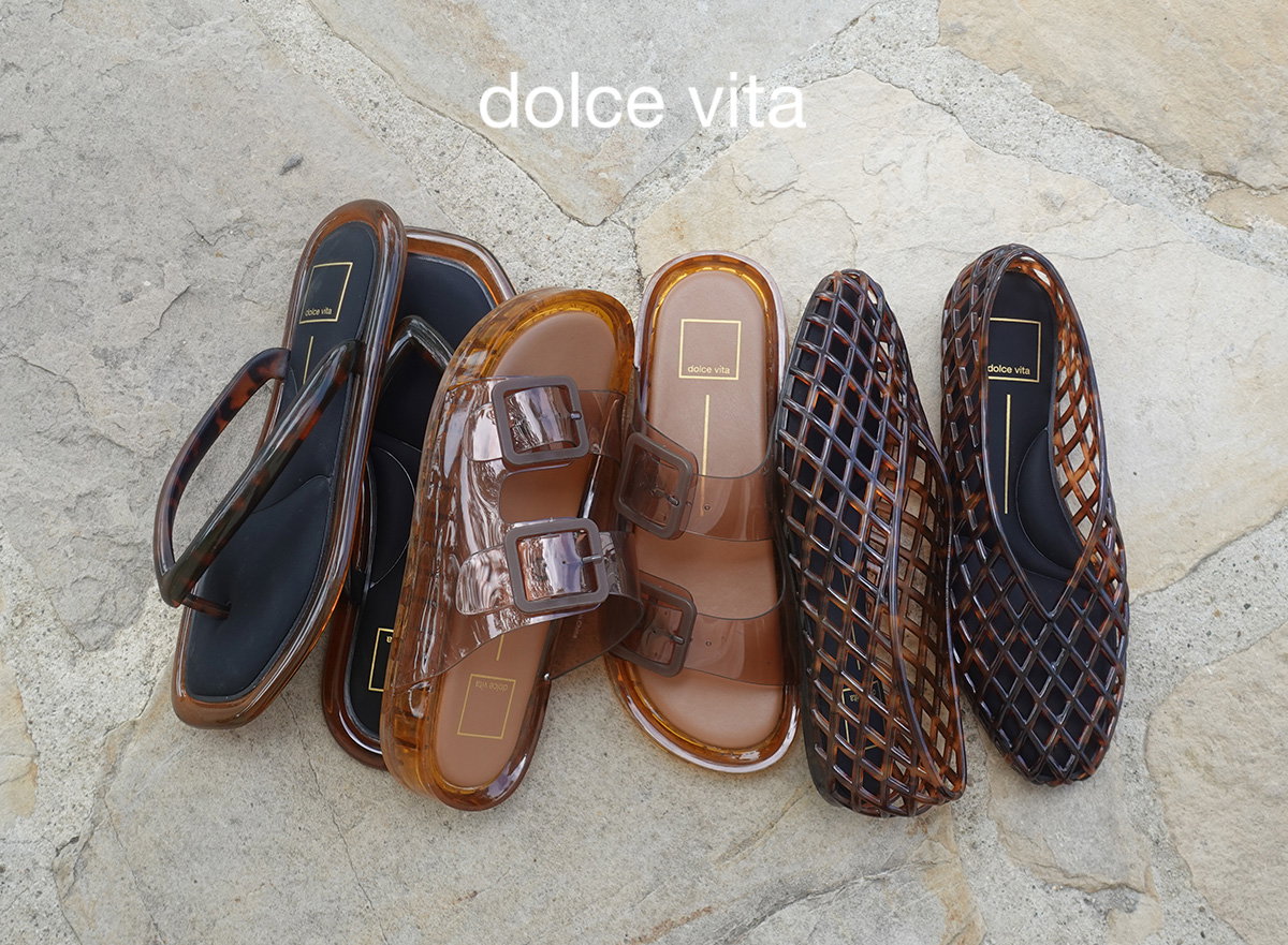 Shop the Tortoise Collection