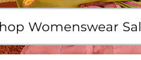 Shop Womenswear Sale