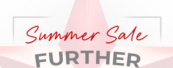 Summer Sale