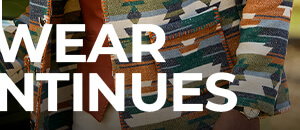 Brilliant Blanket Aztec Jacquard Jacket