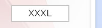 Shop By Size XXXL