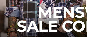 Perfect Patch Check Shirt - Now £35