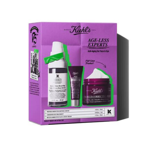AGE-LESS EXPERTS GIFT SET